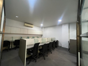  Office Space for Rent in Sector 3, Kopar Khairane, Navi Mumbai
