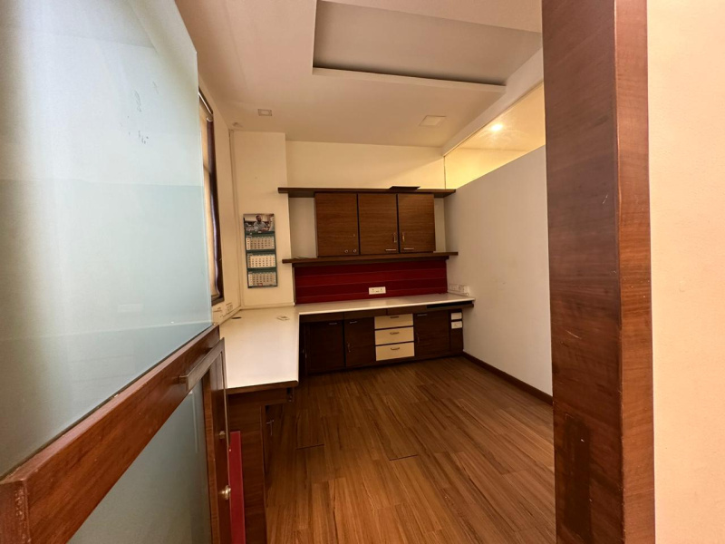 1836 Sq.ft. Office Space for Sale in MIDC Industrial Area, Mahape, Navi Mumbai