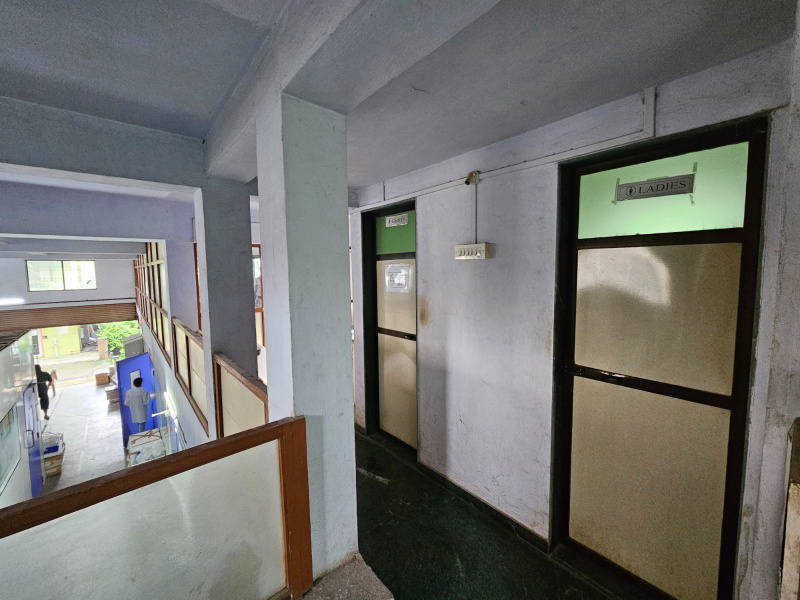 10000 Sq.ft. Factory for Sale in Electronic Zone, Mahape, Navi Mumbai