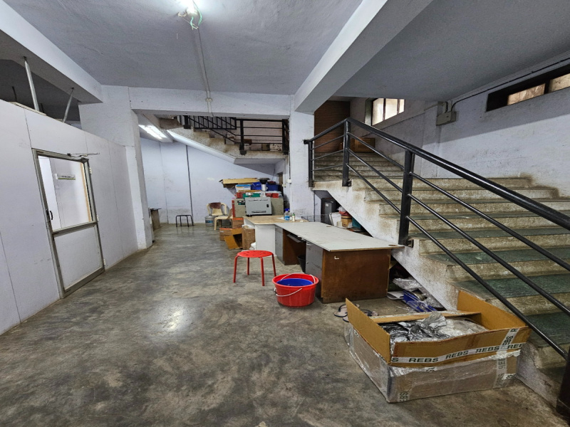 10000 Sq.ft. Factory for Sale in Electronic Zone, Mahape, Navi Mumbai