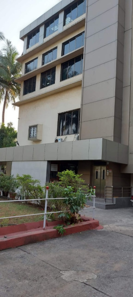  20000 Sq.ft. Factory for Sale in Mahape, Navi Mumbai