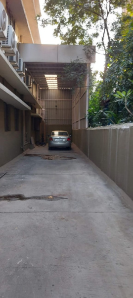  20000 Sq.ft. Factory for Sale in Mahape, Navi Mumbai