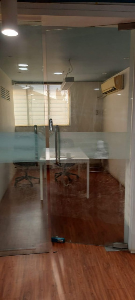  20000 Sq.ft. Factory for Sale in Mahape, Navi Mumbai