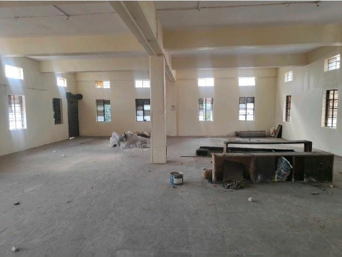  Warehouse 5000 Sq.ft. for Rent in Mahape, Navi Mumbai