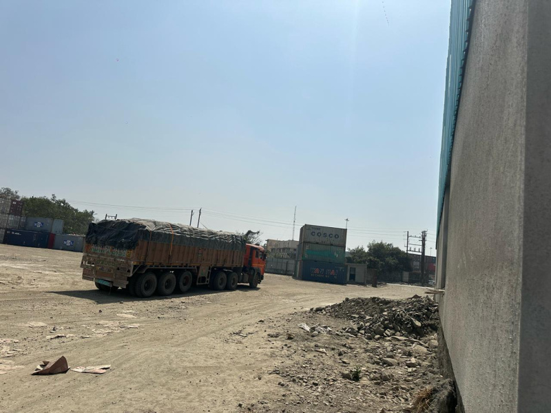  Warehouse 9000 Sq.ft. for Rent in Turbhe, Navi Mumbai