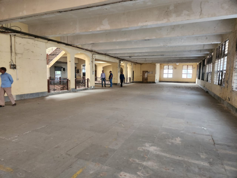  Warehouse 10000 Sq.ft. for Rent in Turbhe, Navi Mumbai