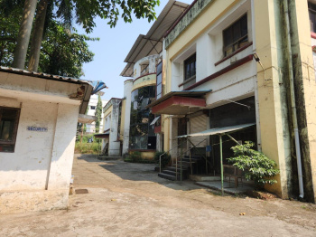  Factory for Rent in Rabale, Navi Mumbai