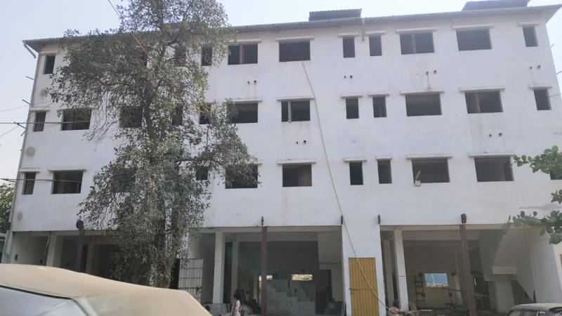  Factory 10000 Sq.ft. for Rent in Mahape, Navi Mumbai