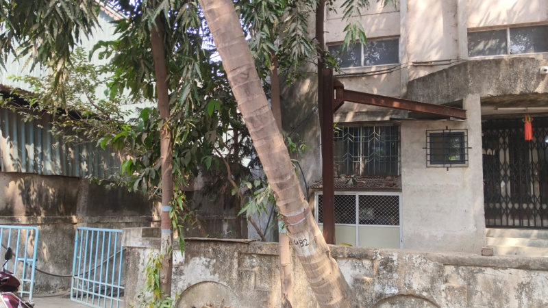  Factory 18500 Sq.ft. for Rent in Mahape, Navi Mumbai