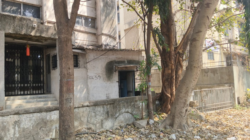  Factory 30000 Sq.ft. for Rent in Mahape, Navi Mumbai