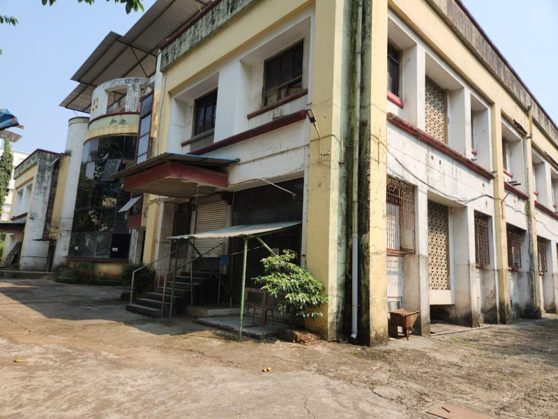  Factory 45000 Sq.ft. for Rent in Mahape, Navi Mumbai