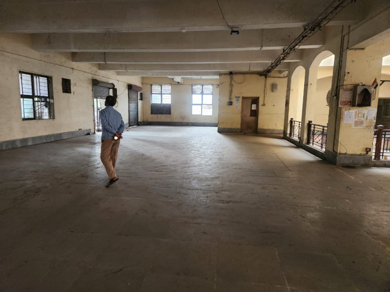  Factory 4000 Sq.ft. for Sale in Mahape, Navi Mumbai