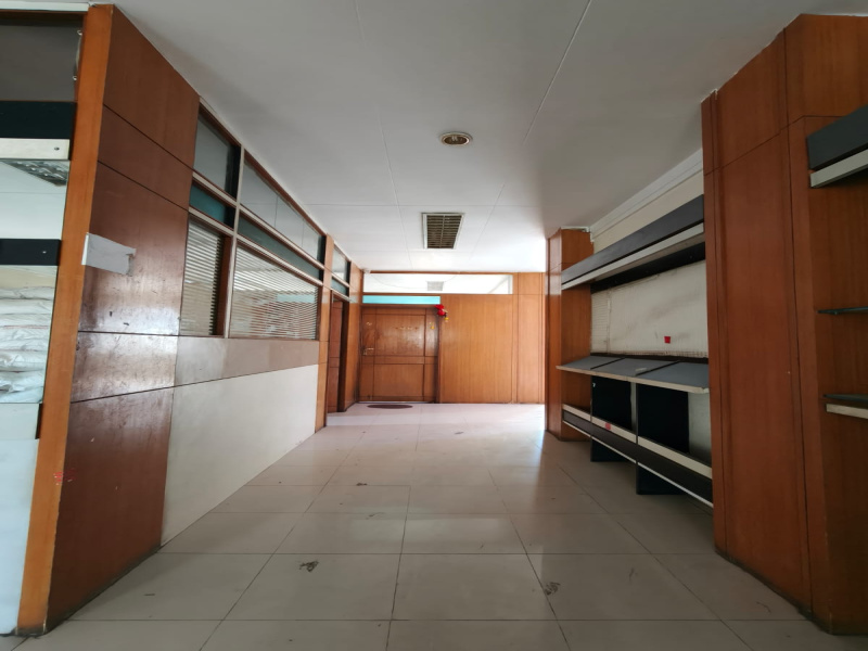  Factory 6800 Sq.ft. for Sale in Rabale, Navi Mumbai