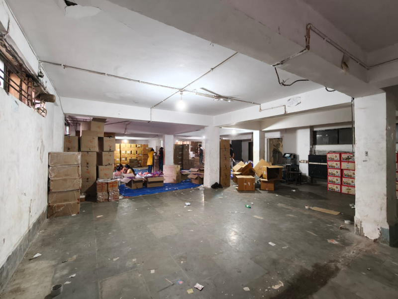  Factory 6800 Sq.ft. for Sale in Rabale, Navi Mumbai