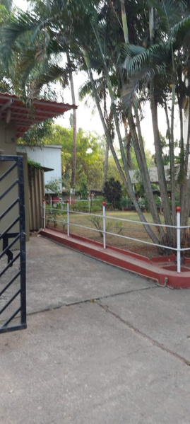  Factory 12000 Sq.ft. for Sale in Mahape, Navi Mumbai