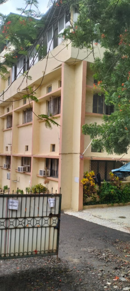  Factory 8500 Sq.ft. for Sale in Mahape, Navi Mumbai