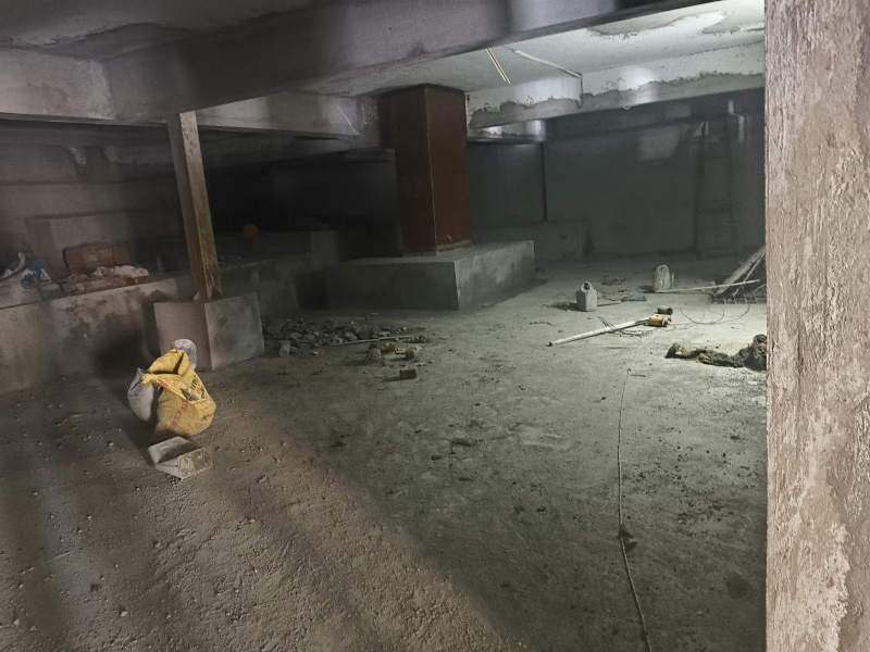  Factory 2100 Sq. Meter for Sale in Mahape, Navi Mumbai