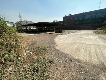  Industrial Land for Sale in Mahape, Navi Mumbai