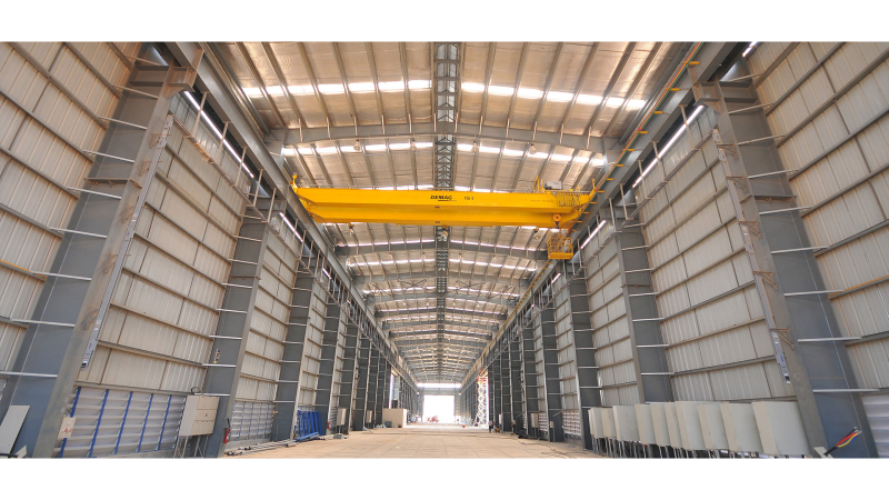  43000 Sq.ft. Warehouse for Rent in Midc Ambernath, Thane