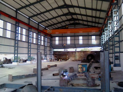  Factory 12000 Sq.ft. for Rent in Additional M.I.D.C, Ambernath, Thane