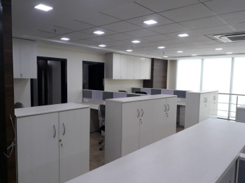  Office Space for Rent in Mahape, Navi Mumbai