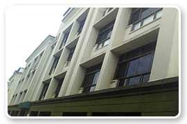  Office Space 5319 Sq.ft. for Sale in Mahape, Navi Mumbai