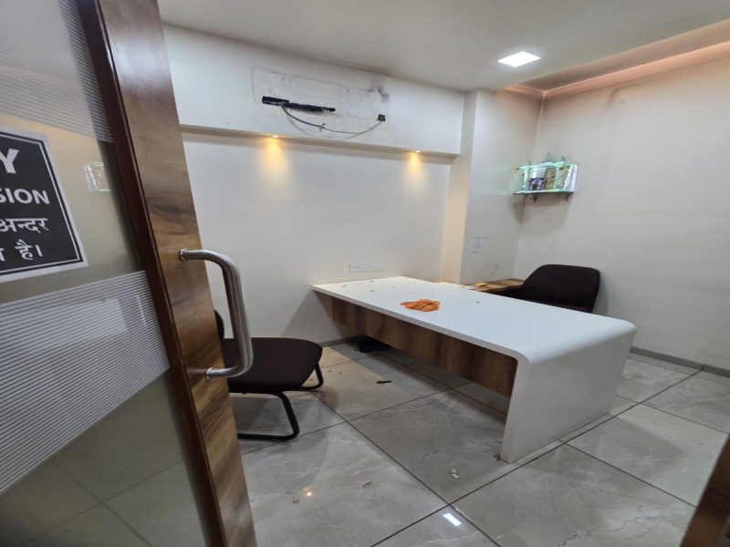  5400 Sq.ft. Office Space for Sale in Mahape, Navi Mumbai