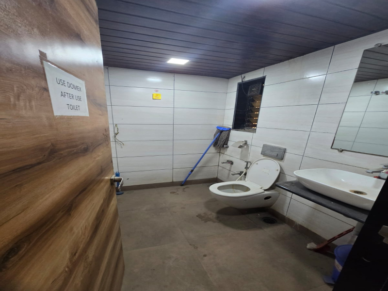  5400 Sq.ft. Office Space for Sale in Mahape, Navi Mumbai