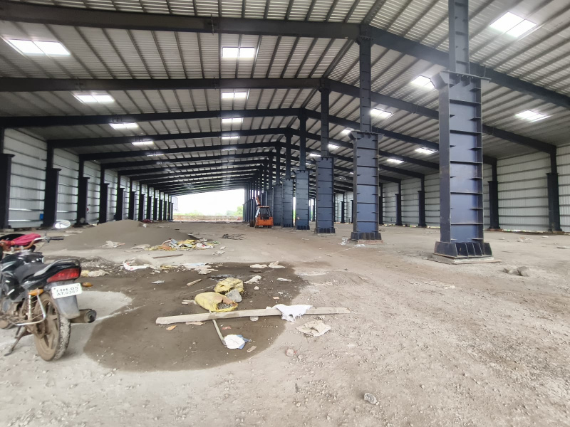 32280 Sq.ft. Warehouse for Rent in Midc Ambernath, Thane