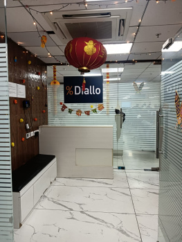  Office Space for Rent in Mahape, Navi Mumbai