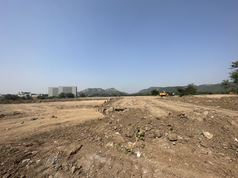 13 Acre Industrial Land for Sale in Sector 3 New Panvel, Navi Mumbai
