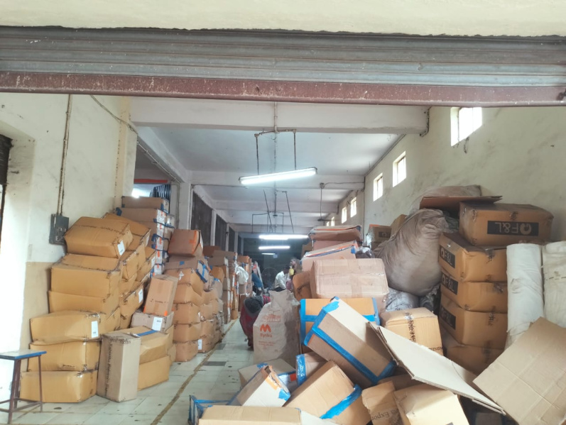  2100 Sq. Meter Factory for Sale in Mahape, Navi Mumbai