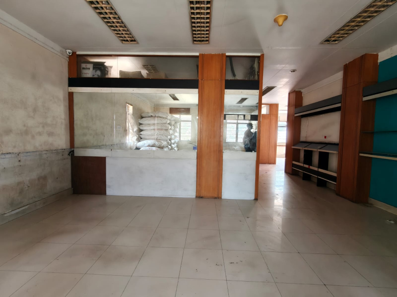  3800 Sq. Meter Factory for Sale in Rabale, Navi Mumbai