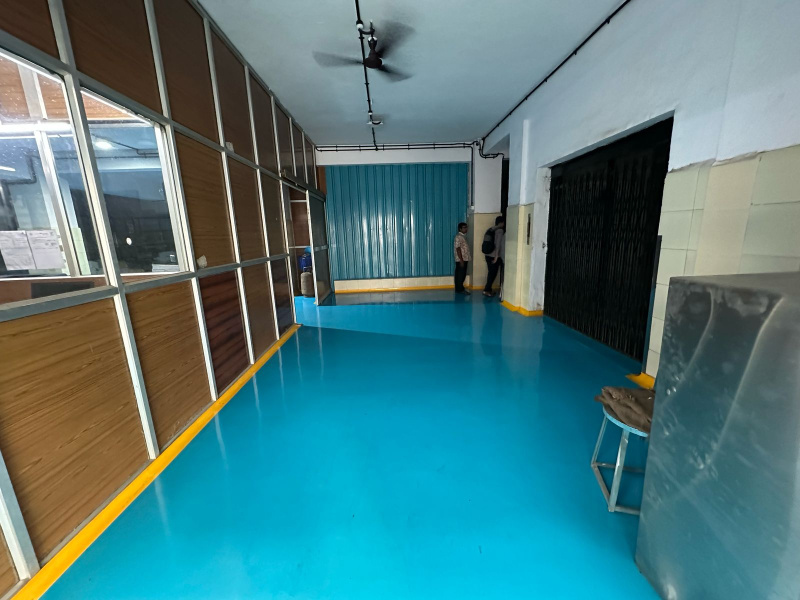  1200 Sq. Meter Factory for Sale in Nerul, Navi Mumbai