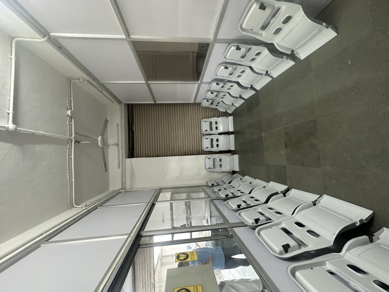  1400 Sq. Meter Factory for Sale in Mahape, Navi Mumbai