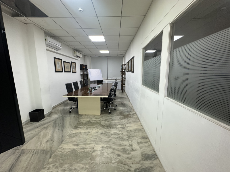  1400 Sq. Meter Factory for Sale in Mahape, Navi Mumbai