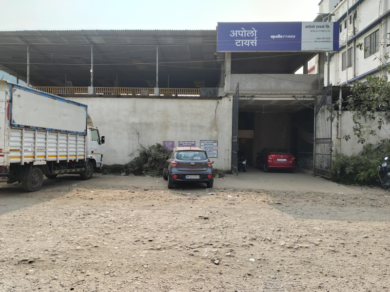  30000 Sq.ft. Warehouse for Rent in Nerul, Navi Mumbai