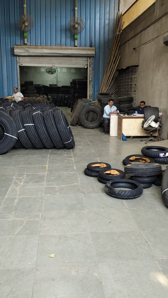  30000 Sq.ft. Warehouse for Rent in Nerul, Navi Mumbai