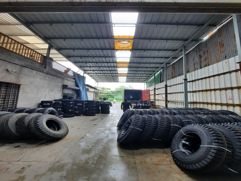  30000 Sq.ft. Warehouse for Rent in Nerul, Navi Mumbai