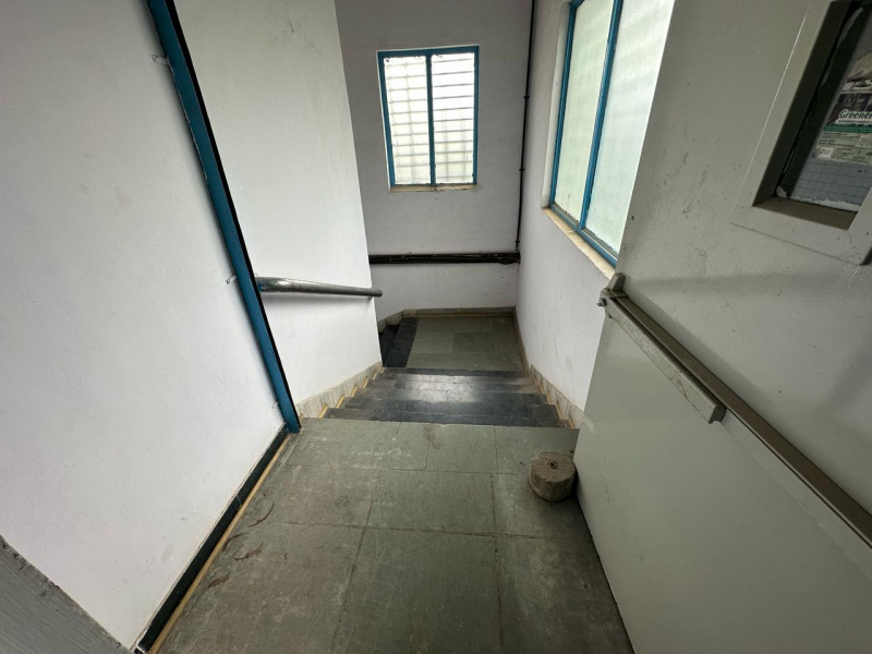  30000 Sq.ft. Factory for Sale in Mahape, Navi Mumbai