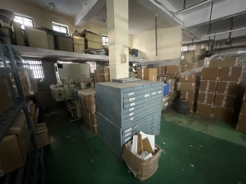  Factory for Rent in Mahape, Navi Mumbai