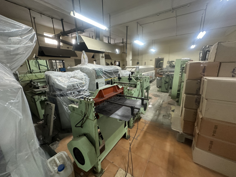  15200 Sq.ft. Factory for Rent in Mahape, Navi Mumbai