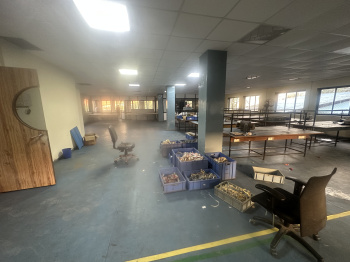  Factory for Rent in Turbhe, Navi Mumbai