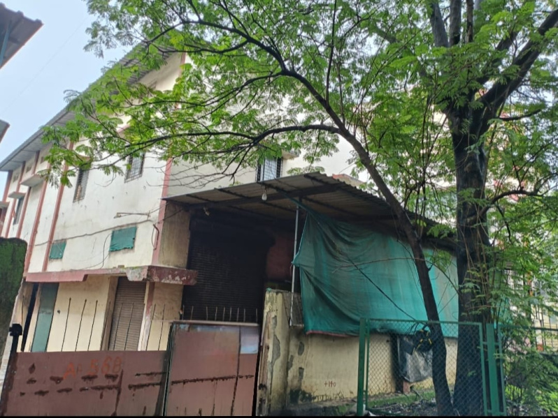  1000 Sq. Meter Factory for Rent in Taloja, Navi Mumbai