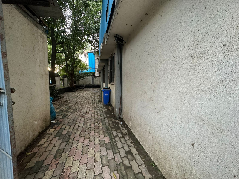  1000 Sq. Meter Factory for Rent in Taloja, Navi Mumbai
