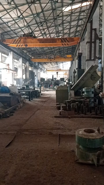  5000 Sq.ft. Warehouse for Rent in Turbhe, Navi Mumbai