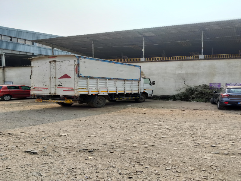  15000 Sq.ft. Warehouse for Rent in Turbhe, Navi Mumbai