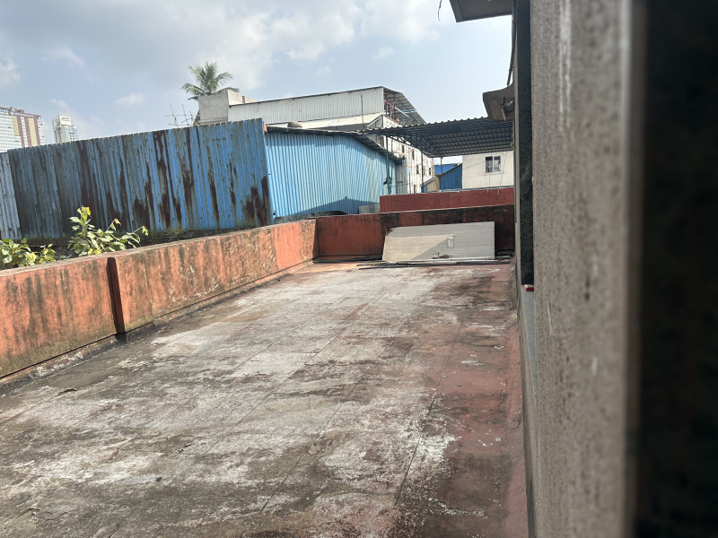  15000 Sq.ft. Warehouse for Rent in Rabale, Navi Mumbai