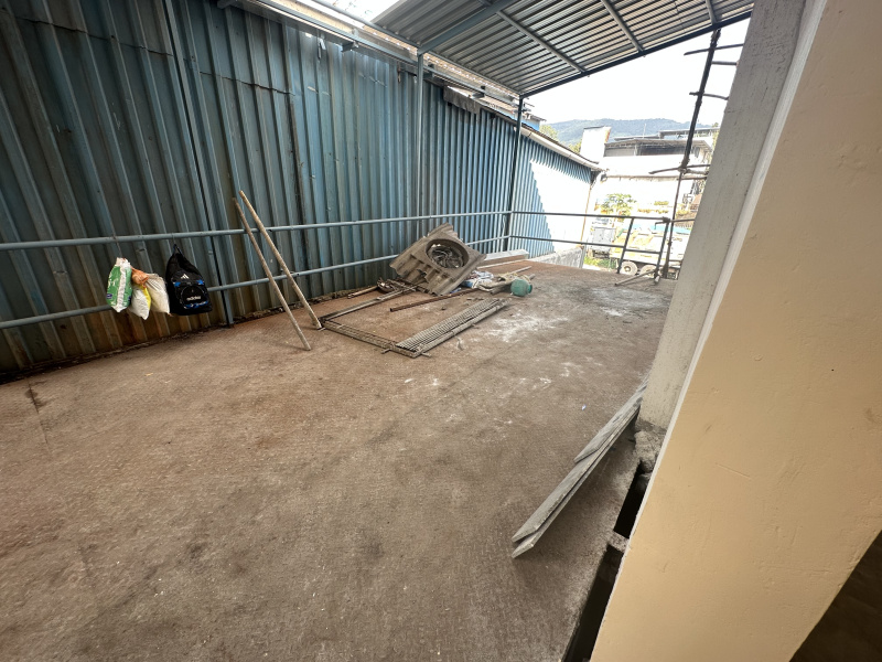  15000 Sq.ft. Warehouse for Rent in Rabale, Navi Mumbai