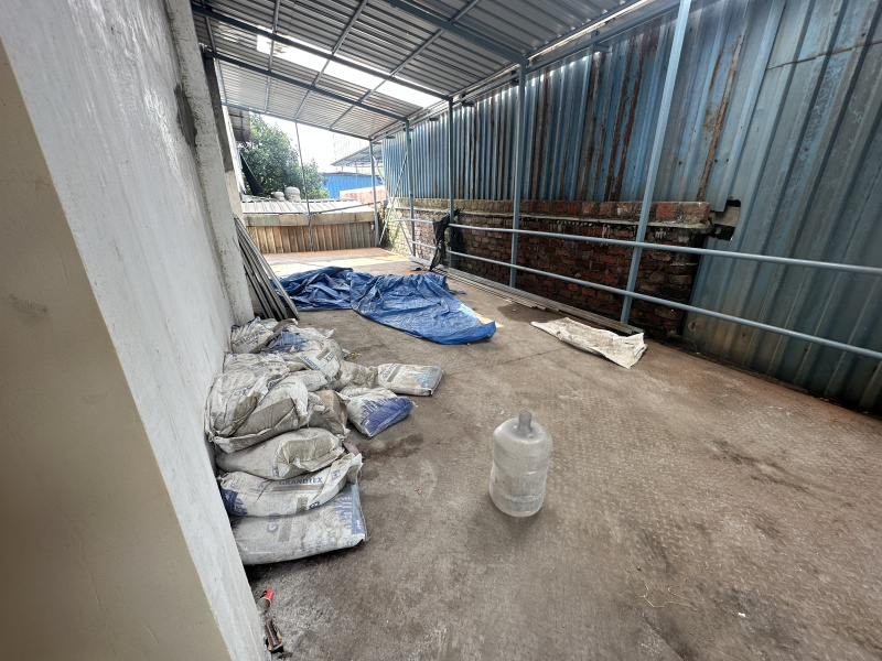  15000 Sq.ft. Warehouse for Rent in Rabale, Navi Mumbai